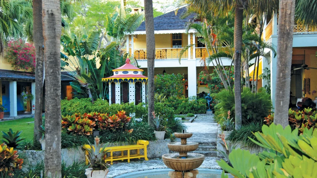 Bonnet House Museum and Gardens Fort Lauderdale