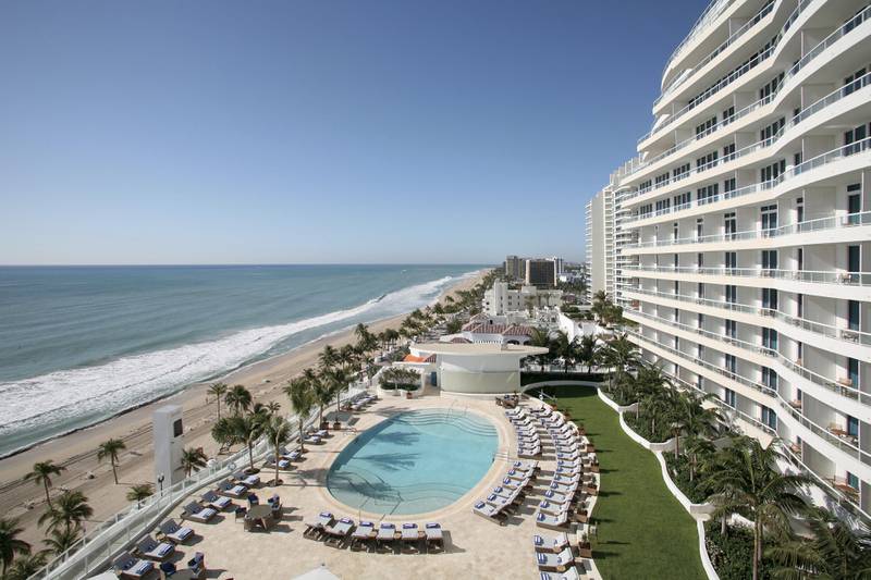 The Ritz-Carlton, Fort Lauderdale