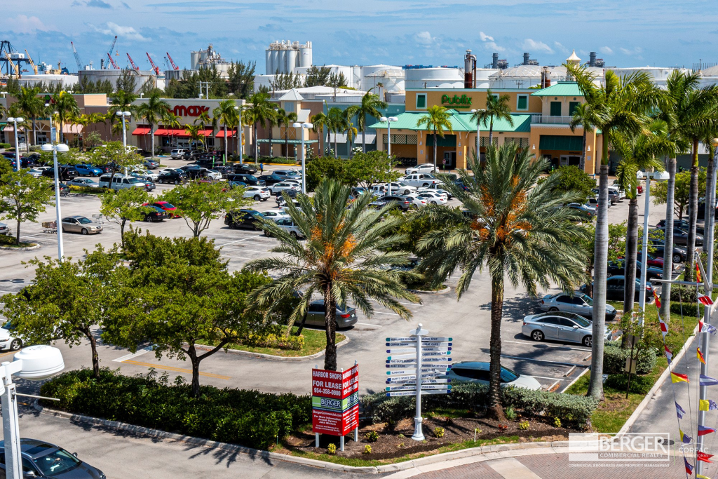 fort lauderdale shopping mall