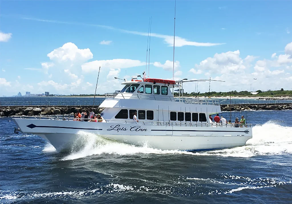 drift fishing fort lauderdale