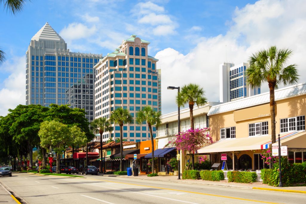 Things To Do In Las Olas