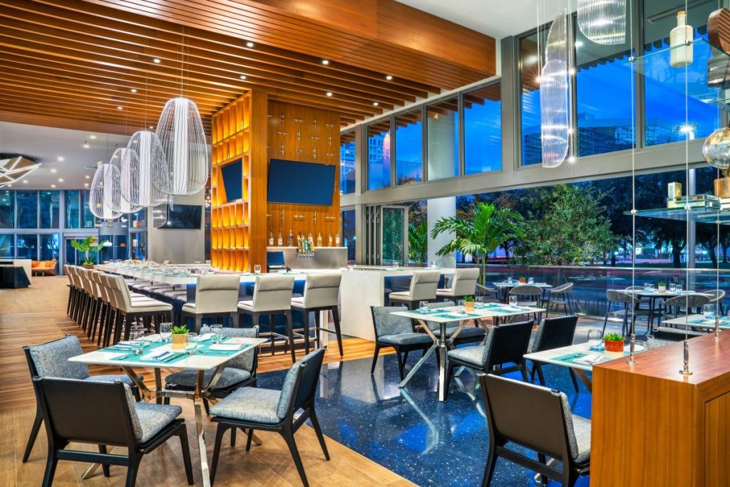 5 star restaurants fort lauderdale