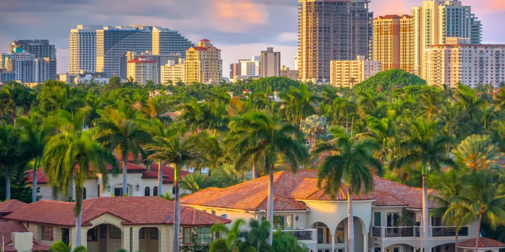 Green Living in Fort Lauderdale