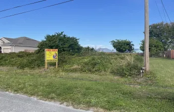 Land For Sale