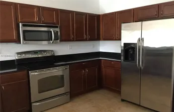 Residential Lease For Rent