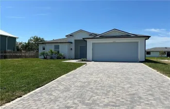 1236 NW 35th Ave
Cape Coral, FL 33993