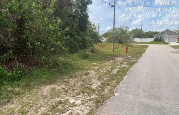 Land For Sale