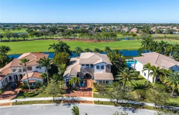 Beautiful home with tons of curb appeal