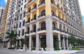 Condominium For Sale