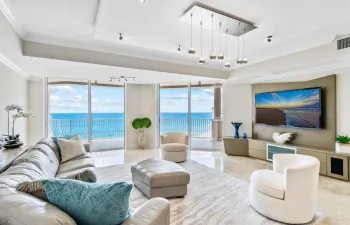 Direct Ocean Views