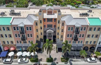 Condominium For Sale