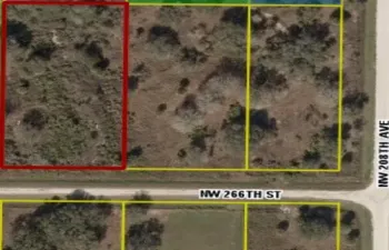 Land For Sale