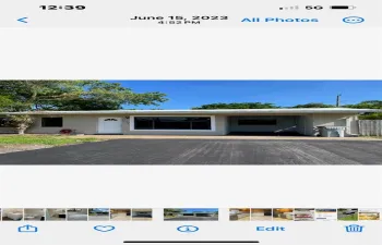 Residential Lease For Rent