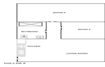 Residential Lease For Rent