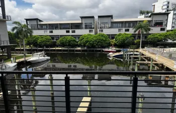 Koi
Waterfront Townhomes