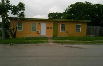 Residential Lease For Rent