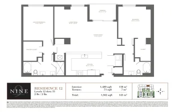 Condominium For Sale