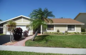 4140 NW 96 TE - STREET VIEW