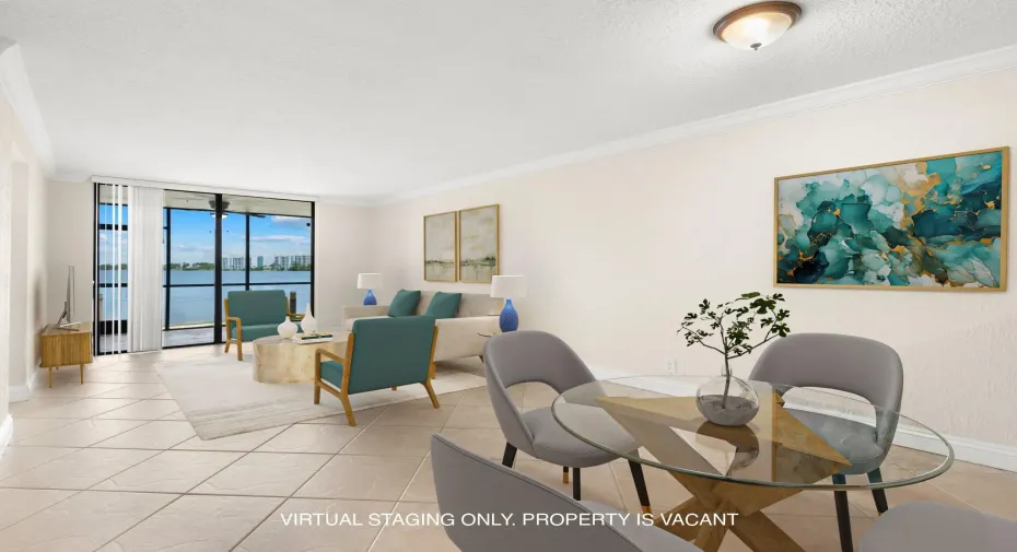 Your New Home.  Virtually Staged.