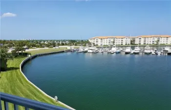 Harbour Isle-Penthouse View #1