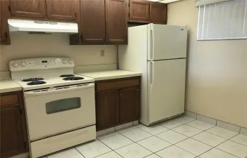 Residential Lease For Rent