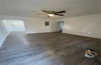 Residential Lease For Rent