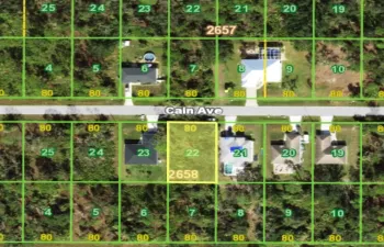 Land For Sale