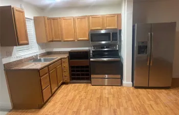 Residential Lease For Rent