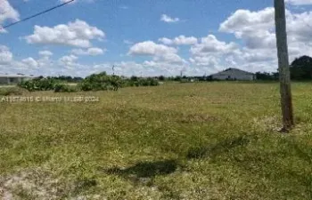 Land For Sale