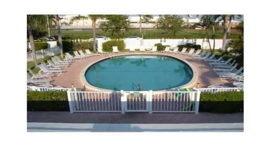 Enjoy private pool time with friends, neighbors & family