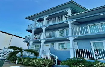 Condominium For Sale