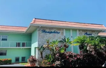 Condominium For Sale