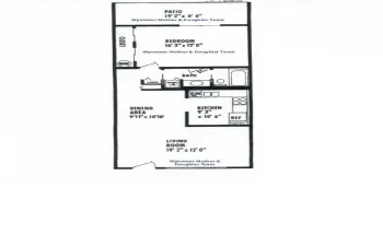 Residential Lease For Rent