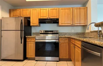 Residential Lease For Rent