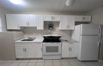 Residential Lease For Rent