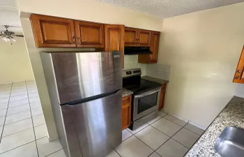 Residential Lease For Rent