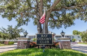 1 of 3 clubhouses with amenities