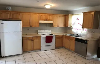 Residential Lease For Rent