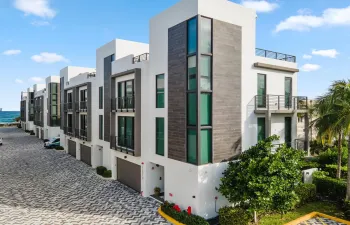 Townhouse For Sale