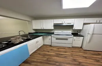 Residential Lease For Rent