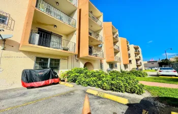 Condominium For Sale